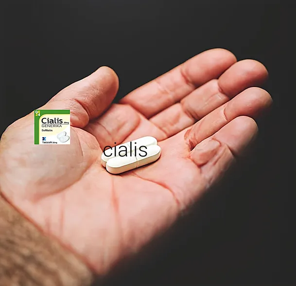 Cialis generico barato en españa